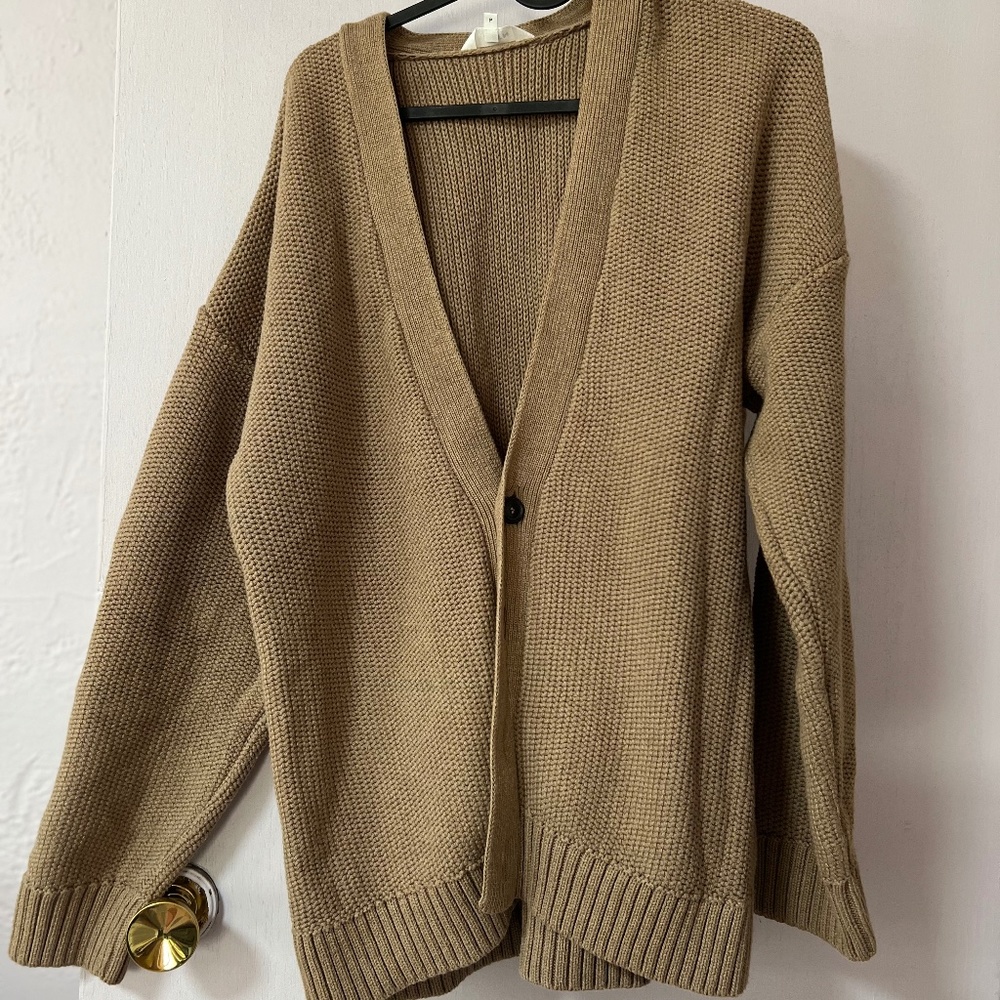 Kotn Cardigan